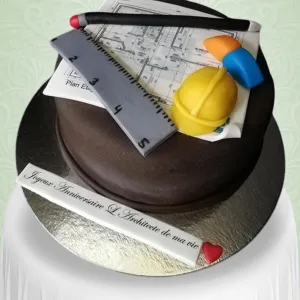 architect cake