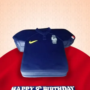 French Jersey cake