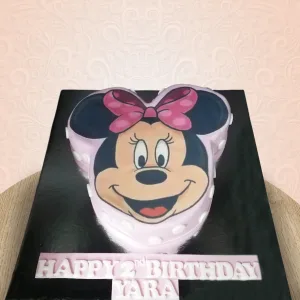 Minnie mouse